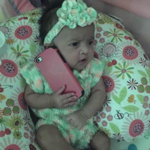 Meet your Posher, Wilson